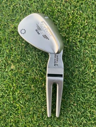 Mini Pitching Wedge Divot Tool, Pitch Mark Repairer - Etsy
